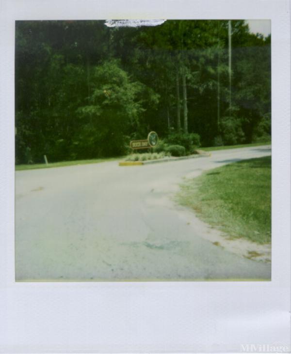 Gainesville, FL Senior Retirement Living Manufactured and Mobile Home