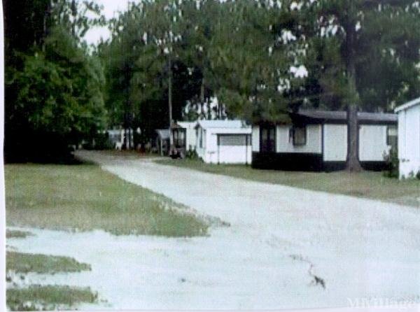 Photo of Bay Pines Mobile Home Park, Panama City FL