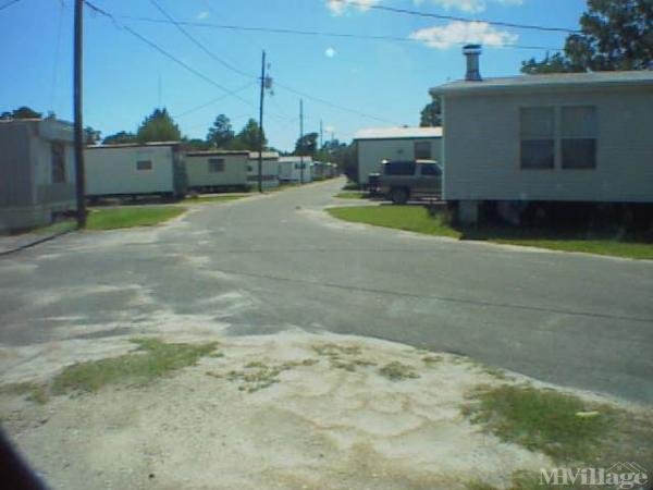 Photo 1 of 2 of park located at 1836 North East Avenue Panama City, FL 32405