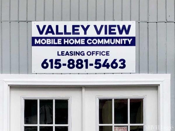 Photo of Valley View Mobile Home Park, Goodlettsville TN