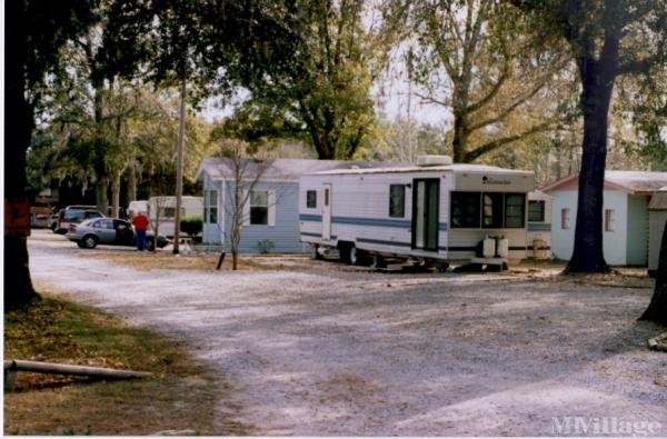 Photo of Deer Haven Mobile Home Park, Southport FL