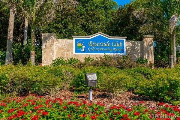 Photo of Riverside Club, Ruskin FL