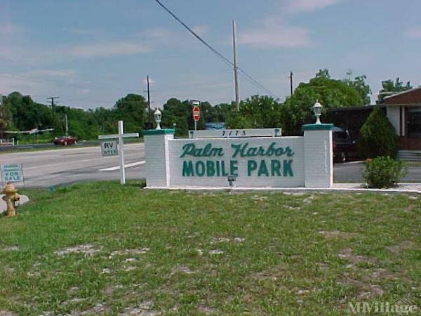 Photo of Palm Harbor Mobile Home Park, Titusville FL