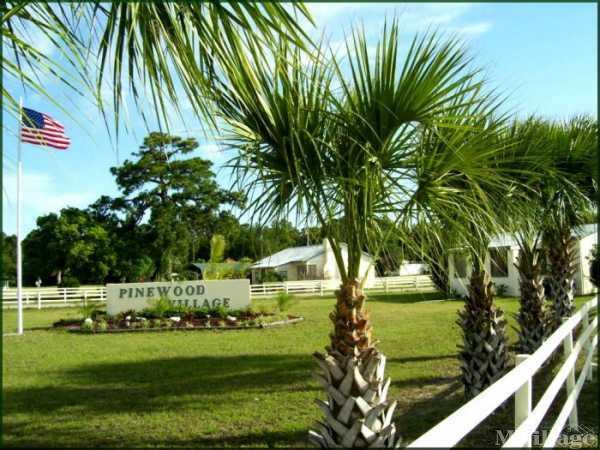 Photo 1 of 2 of park located at 42 Pinewood Place Mims, FL 32754