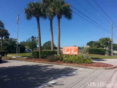 Photo 2 of 9 of park located at 2445 Eber Boulevard Melbourne, FL 32904