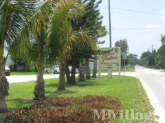 Photo 2 of 6 of park located at 200 South Banana River Drive Merritt Island, FL 32952