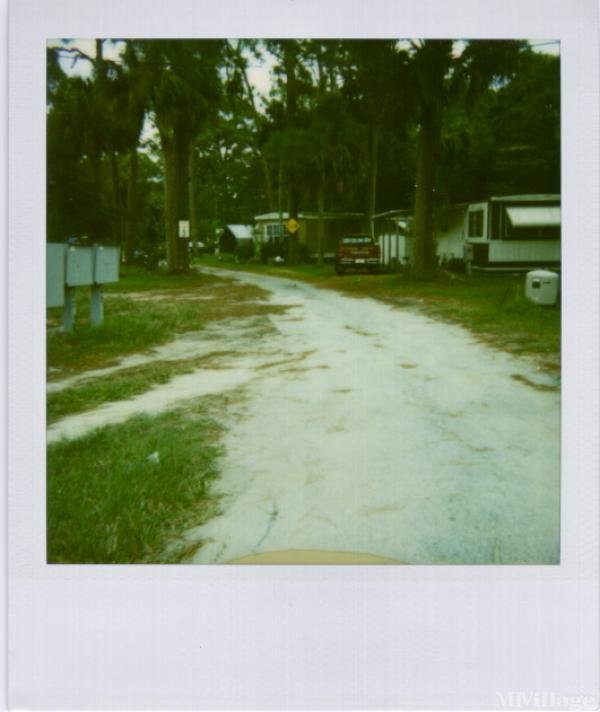 Photo 1 of 2 of park located at 7655 South Us Highway 1 Titusville, FL 32780