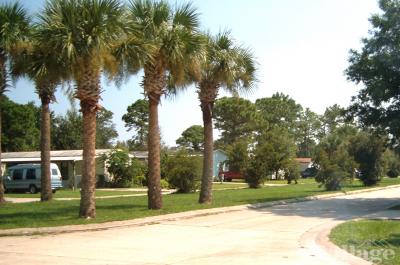 Photo 3 of 3 of park located at 4865 Lake Ontario Drive Cocoa, FL 32926