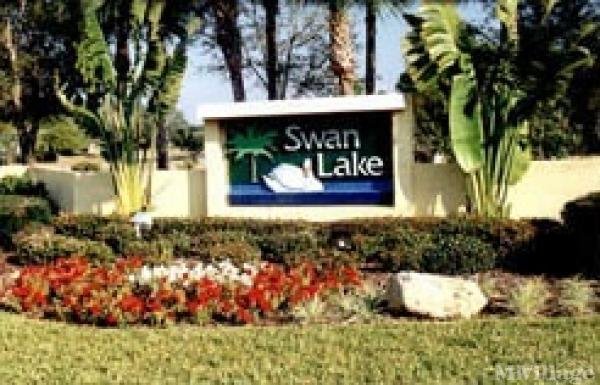 Photo of Swan Lake Estates, Titusville FL
