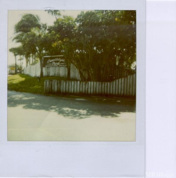 Photo 1 of 2 of park located at 5731 South State Road 7 Fort Lauderdale, FL 33314