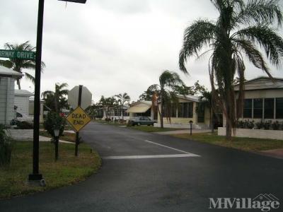 Photo 3 of 5 of park located at 901 NW 31st Avenue Pompano Beach, FL 33069