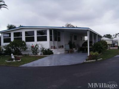 Photo 4 of 5 of park located at 901 NW 31st Avenue Pompano Beach, FL 33069