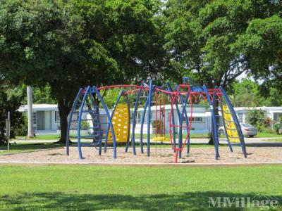 Photo 4 of 7 of park located at 4900 NE 2nd Ave Pompano Beach, FL 33064