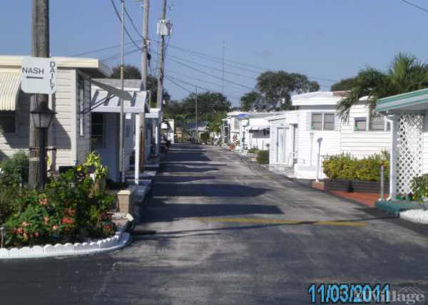 Photo of Home Mobile Home Park, Hallandale FL