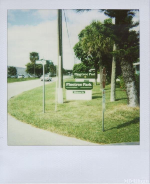 Photo 1 of 2 of park located at 430 Hibiscus Drive Deerfield Beach, FL 33442