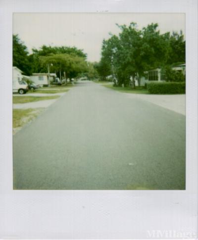 Mobile Home Park in Plantation FL