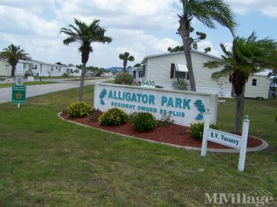 Photo 2 of 5 of park located at 6400 Taylor Road Punta Gorda, FL 33950