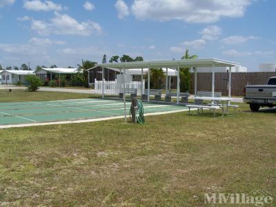 Photo 5 of 5 of park located at 6400 Taylor Road Punta Gorda, FL 33950