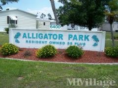 Photo 1 of 5 of park located at 6400 Taylor Road Punta Gorda, FL 33950