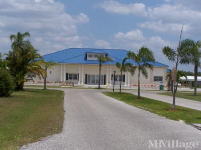 Photo 3 of 5 of park located at 6400 Taylor Road Punta Gorda, FL 33950