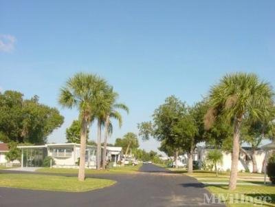 Mobile Home Park in Port Charlotte FL