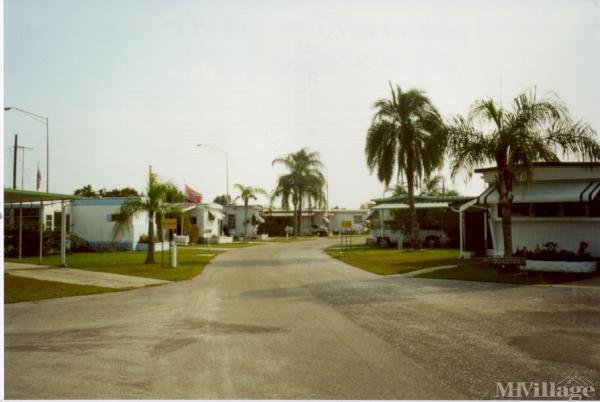 Photo of Palmetto Mobile Home Park, Port Charlotte FL