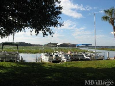 Photo 3 of 21 of park located at 8618 East Gospel Island Road Inverness, FL 34450