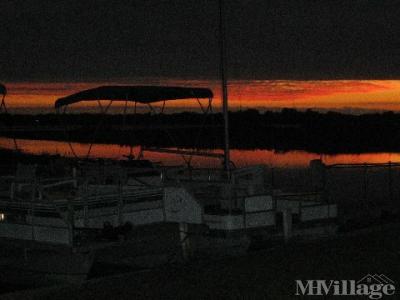 Photo 4 of 21 of park located at 8618 East Gospel Island Road Inverness, FL 34450