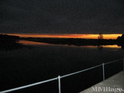 Photo 5 of 21 of park located at 8618 East Gospel Island Road Inverness, FL 34450