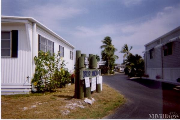 Photo of Drop Anchor Mobile Home Park, Goodland FL