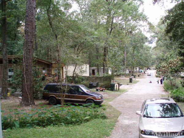 Photo 1 of 1 of park located at 220 South Ridgewood Drive Lake City, FL 32055