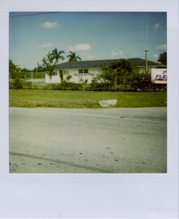 Photo 1 of 2 of park located at 451 SE 8th Street Homestead, FL 33035