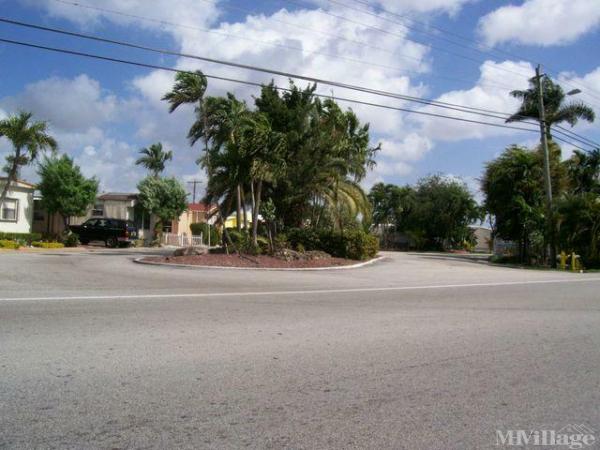 22 Mobile Home Parks In Miami Lakes Fl Mhvillage