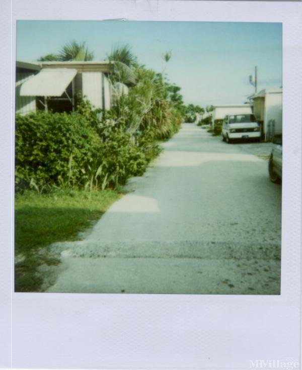 Photo of Miami Terrace Mobile Home Park, Miami FL