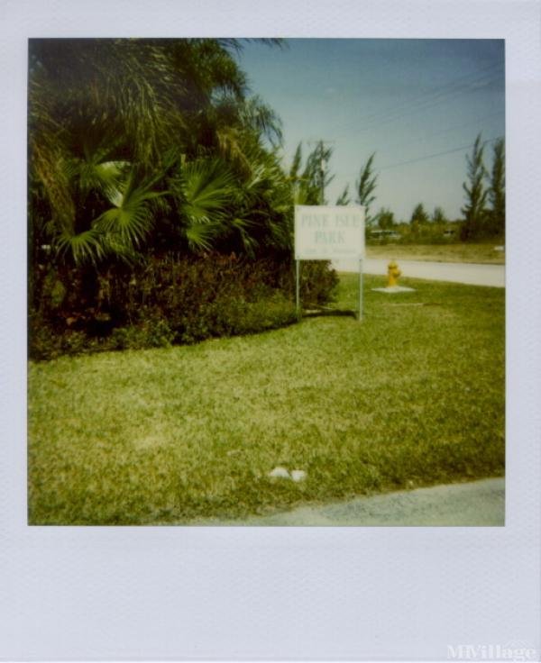 Photo 1 of 2 of park located at 28600 SW 132nd Avenue Homestead, FL 33033