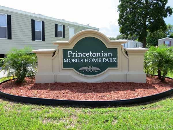 Photo of Princetonian Mobile Home Community, Homestead FL