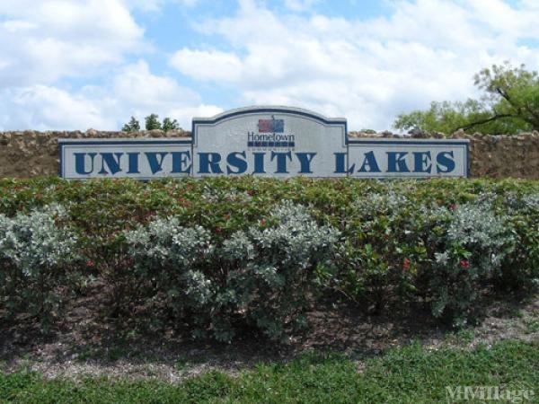 Photo of University Lakes, Miami FL