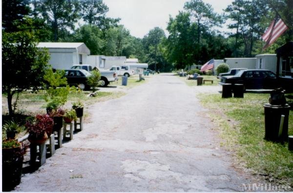 Photo 1 of 1 of park located at 38 Brookview Drive Jacksonville, FL 32225