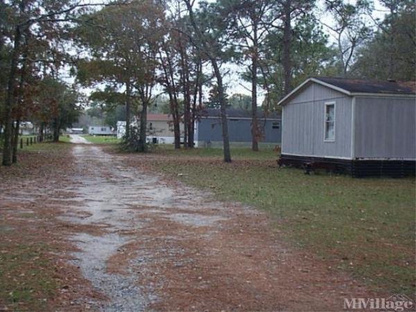 Photo of Oak Ridge Mobile Home Village, Jacksonville FL