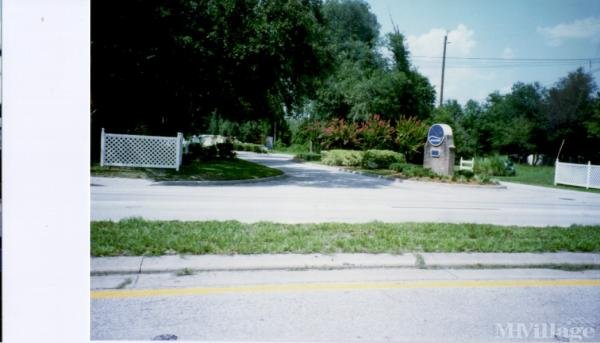 Photo of Park Ridge Mobile Home Park, Jacksonville FL