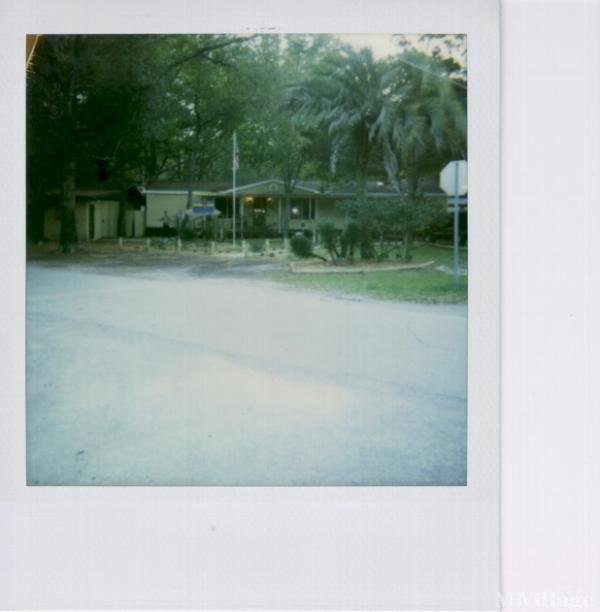 Photo 1 of 2 of park located at 8340 Highfield Avenue Jacksonville, FL 32216