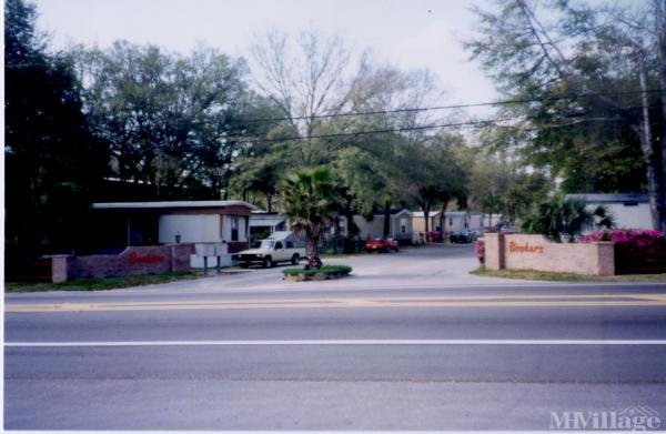 Photo of Booker Mobile Home Park, Pensacola FL