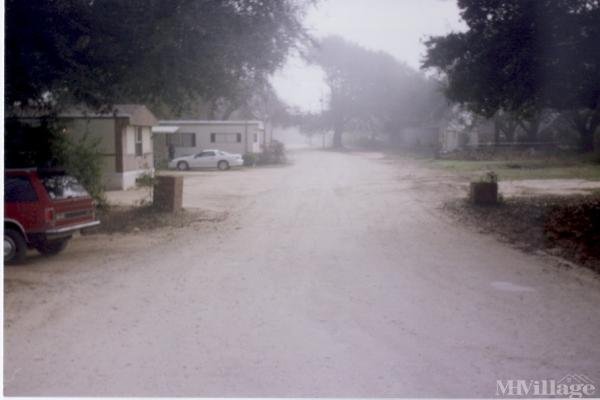 Photo of Day's Mobile Home Park, Cantonment FL