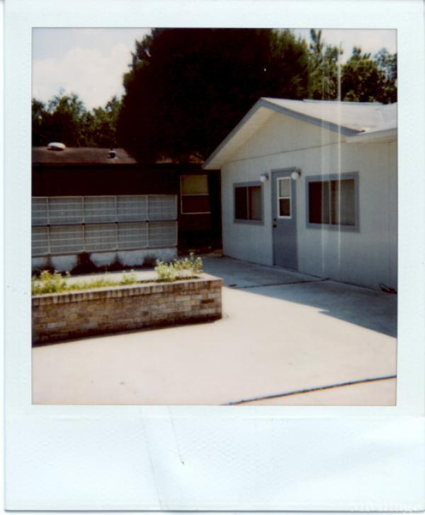 Palm Terrace Mobile Manor Mobile Home Park in Bunnell, FL MHVillage