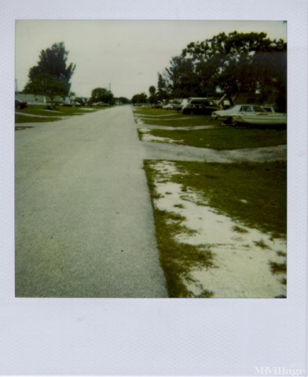 Photo 1 of 2 of park located at 901 North Francisco Street Clewiston, FL 33440