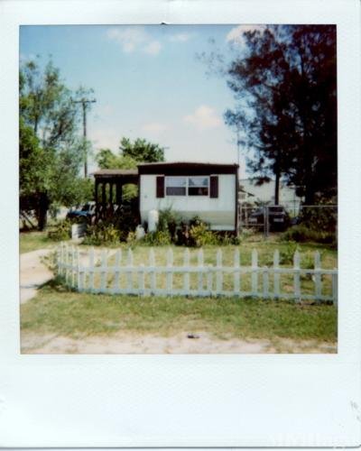 Mobile Home Park in Clewiston FL