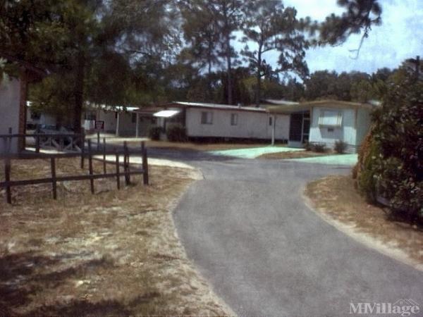 Photo 1 of 1 of park located at 15549 Cortez Boulevard Brooksville, FL 34613