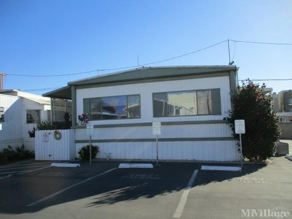 Photo of Orange Coast Mobile Lodge, Costa Mesa CA