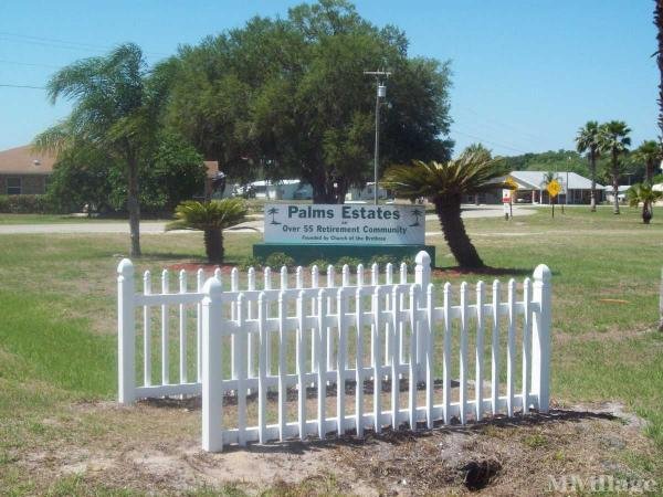 Photo 1 of 2 of park located at 117 Dominion St Lorida, FL 33857