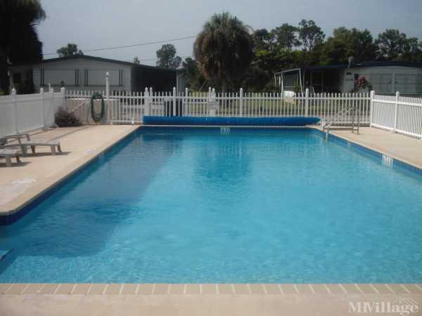 Photo 1 of 2 of park located at 2323 Brunns Road Sebring, FL 33872